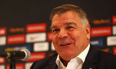 Sam Allardyce will get a huge bonus if he keeps Crystal Palace up