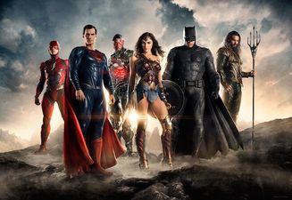 Superhero fans can’t stop raving about the new Wonder Woman and Justice League trailers