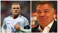 Sam Allardyce refuses to confirm Wayne Rooney as his England captain