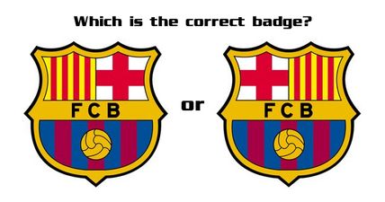 We bet we can fool you with at least one of our fake badges