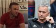 Wayne Rooney explains what it’s like having Zlatan Ibrahimovic and Jose Mourinho at the club