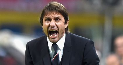 Antonio Conte’s training sessions sound absolutely brutal