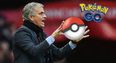 Jose Mourinho cracks down on Manchester United players’ Pokemon Go adventures