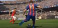 Pro Evolution Soccer 2017 looks a little bit special