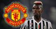 Here’s what happened when we asked you to sum up Paul Pogba’s transfer saga in three words