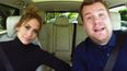 We’ve got some good news and some bad news about Carpool Karaoke