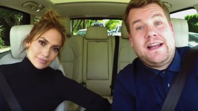 We’ve got some good news and some bad news about Carpool Karaoke