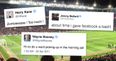 The first tweets of some of football’s biggest accounts are priceless