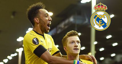 Premier League target Aubameyang clears up Real Madrid ‘quotes’