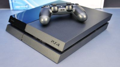 Here’s a damn easy way to get a free PS4 this week