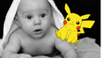 Thousands of parents have started naming their kids after Pokemon