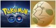 The lazy gamer guide to hatching eggs in Pokemon Go