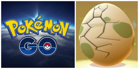 The lazy gamer guide to hatching eggs in Pokemon Go