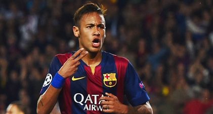 The real fee for Neymar’s Barcelona transfer is shockingly low