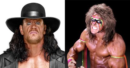 We challenge you to name all of these WWE legends