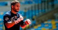 Chad Mendes explains how he failed his USADA drug test