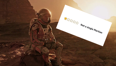 23 of the most ridiculous movie reviews you will ever read