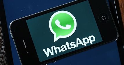 Why your deleted WhatsApp conversations could come back to haunt you