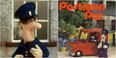 Voice of classic kids TV character Postman Pat dies aged 83