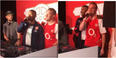 This Arsenal kit launch karaoke footage with Jamie Foxx will make you die inside