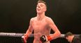 Irishman Dylan Tuke moves closer to the UFC after overcoming frantic first round