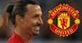 Take a look inside Zlatan’s luxurious new Manchester palace