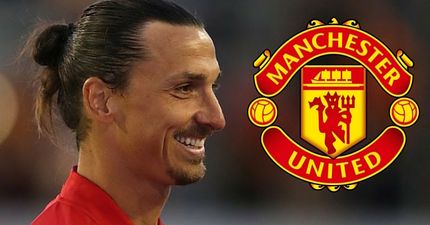 Take a look inside Zlatan’s luxurious new Manchester palace