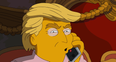 The Simpsons have revealed who Homer and Marge are voting for in November