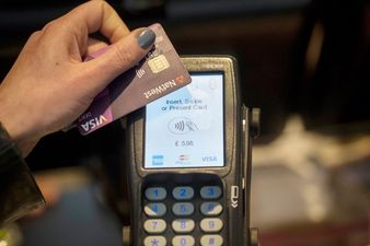 If you frequently pay by card, things are going to get much cheaper