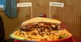 11 Man v. Food challenges you and your mates need to take on