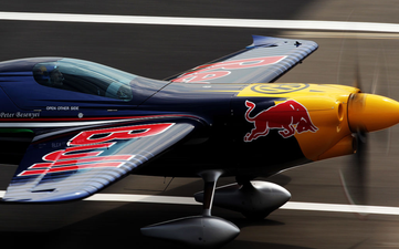 Red Bull Air Race competition: Meet the top five pranksters