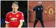 Bastian Schweinsteiger’s brother appears to take a dig at Jose Mourinho