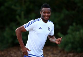 Turns out we’ve been calling John Obi Mikel the wrong name for years