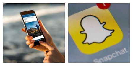 Instagram have just launched their own version of one of Snapchat’s biggest features