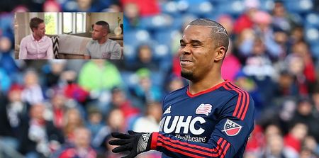 MLS star who survived horror car crash has now beaten cancer too