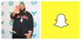 DJ Khaled went full DJ Khaled when his son was born this weekend