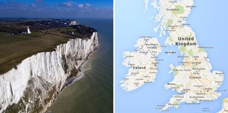 Take our geography test to prove how well you know the UK