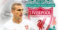 Nemanja Vidic reveals how close he came to signing for Liverpool