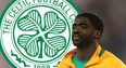 A lot of people are making the exact same gag following Kolo Toure’s Celtic debut