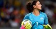 Hope Solo taunted with “Zika” chants by Olympics crowd