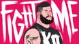 Kevin Owens is wrestling’s next great anti-hero