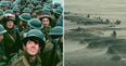 The teaser trailer for Christopher Nolan’s WWII epic ‘Dunkirk’ is both gripping and poignant