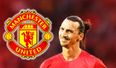 Jose Mourinho makes Zlatan Ibrahimovic vice captain of Manchester United