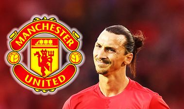 Jose Mourinho makes Zlatan Ibrahimovic vice captain of Manchester United