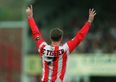 Saints legend Matt le Tissier drives 11-year-old to school prom to help beat bullies