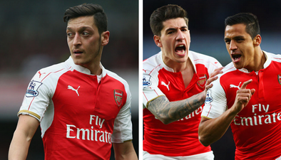 Arsenal fans – how well do you really know the current squad?