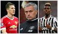 Jose Mourinho clarifies the Paul Pogba and Bastian Schweinsteiger situations