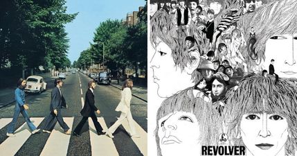 True music fans should get 100% on this The Beatles lyrics quiz