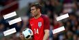 Nation in mourning as England favourite James Milner quits international football