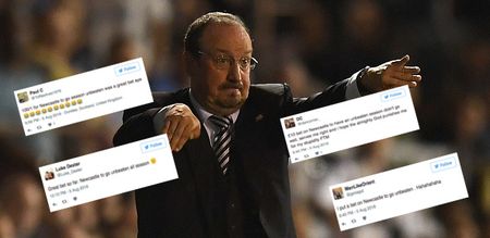 Newcastle United have ruined a lot of people’s season-long bets already